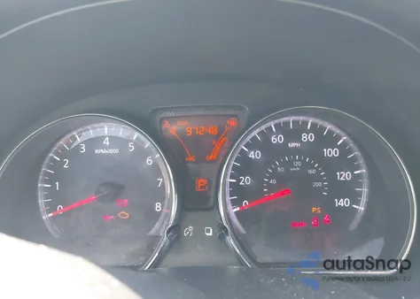 2014 Nissan Versa Note Sv z USA, uszkodzony, nr VIN 3N1CE2CP0EL410765